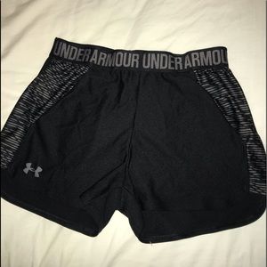 Under Armour Shorts